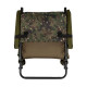 TRAKKER STOLICA LEVELITE CAMO LONGBACK CHAIR