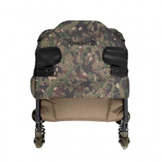 TRAKKER STOLICA LEVELITE CAMO TRANSFORMER CHAIR