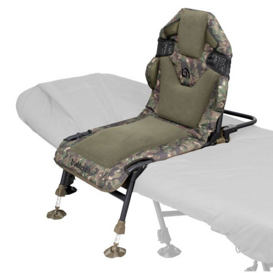 TRAKKER STOLICA LEVELITE CAMO TRANSFORMER CHAIR