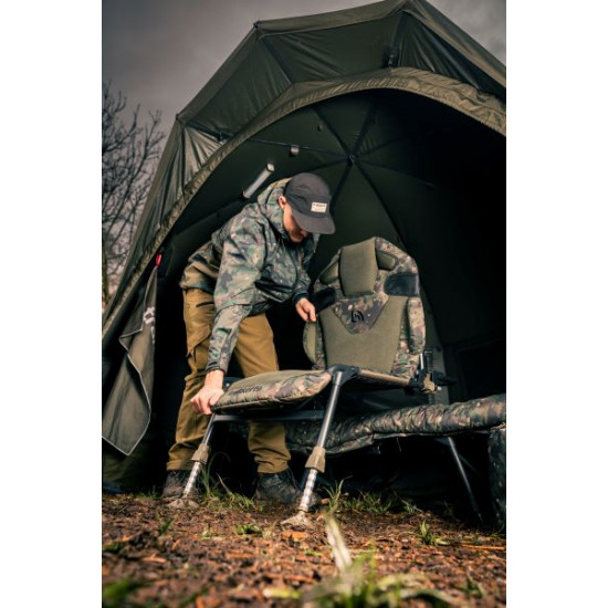 TRAKKER STOLICA LEVELITE CAMO TRANSFORMER CHAIR