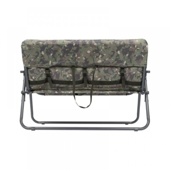 TRAKKER KLUPA RLX BENCH CHAIR