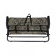 TRAKKER KLUPA RLX BENCH CHAIR