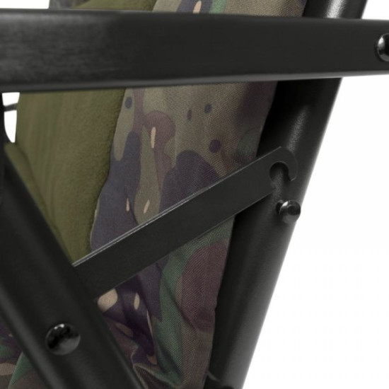TRAKKER KLUPA RLX BENCH CHAIR