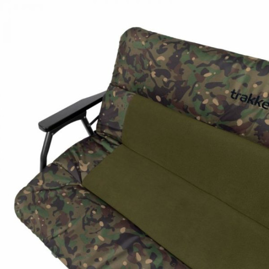 TRAKKER KLUPA RLX BENCH CHAIR