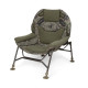 TRAKKER STOLICA COLOSSUS RECLINER CHAIR