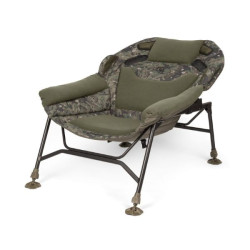 TRAKKER STOLICA COLOSSUS RECLINER CHAIR