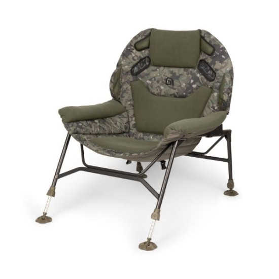 TRAKKER STOLICA COLOSSUS RECLINER CHAIR