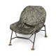 TRAKKER STOLICA COLOSSUS RECLINER CHAIR