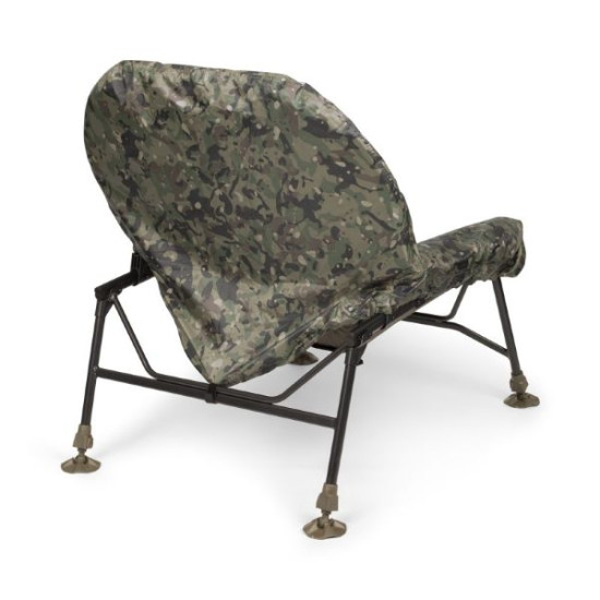 TRAKKER STOLICA COLOSSUS RECLINER CHAIR
