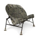 TRAKKER STOLICA COLOSSUS RECLINER CHAIR