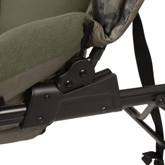 TRAKKER STOLICA COLOSSUS RECLINER CHAIR
