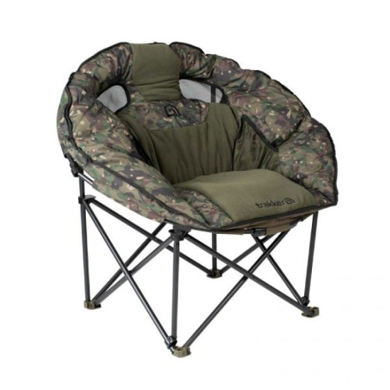 TRAKKER STOLICA LEVELITE CAMO LUNA CHAIR