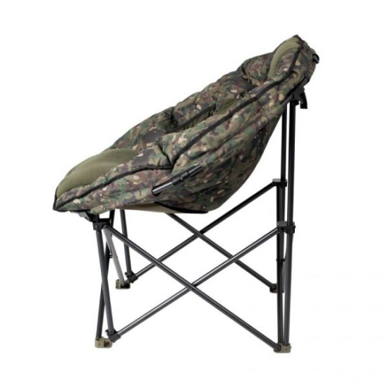 TRAKKER STOLICA LEVELITE CAMO LUNA CHAIR