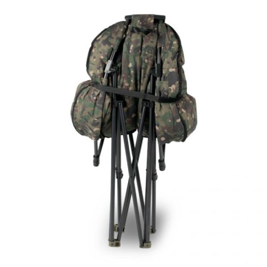 TRAKKER STOLICA LEVELITE CAMO LUNA CHAIR