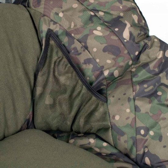TRAKKER STOLICA LEVELITE CAMO LUNA CHAIR