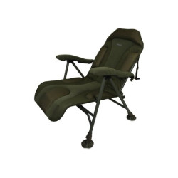 TRAKKER STOLICA LEVELITE LONG BACK CHAIR RECLINER