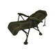 TRAKKER STOLICA LEVELITE LONG BACK CHAIR RECLINER
