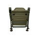 TRAKKER STOLICA LEVELITE LONG BACK CHAIR RECLINER