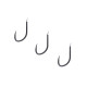 GURU UDICE FEEDER SPECIAL XS 8 EYED