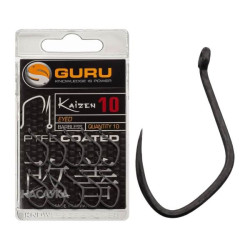 GURU UDICE KAIZEN EYED 12 BARBLESS