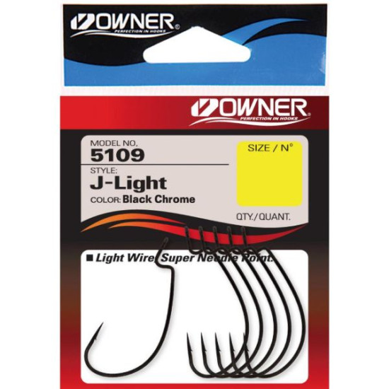 OWNER UDICA 5109 3/0 BC
