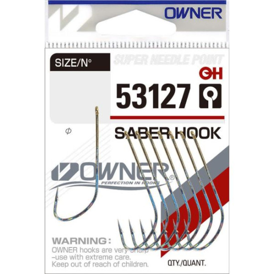 OWNER UDICA 53127 1/0