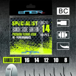 ENTER UDICE BANNOU SODE 5001BN 6