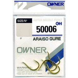 OWNER UDICA 50006 8