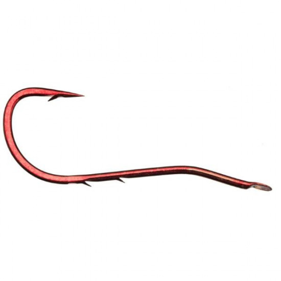 DAIWA UDICE VEZANE SAMURAI WORM 2
