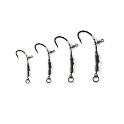 EXTRA CARP CARP RIG 777S 4