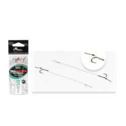 FIL FISHING VEZANE UDICE 8 7MM TRN BARBLESS 40-9335