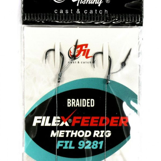 FILEX VEZANE UDICE STRUNOM SA TRNOM 8 40-9281