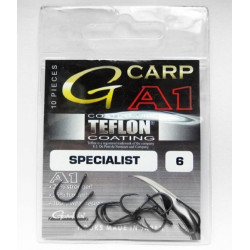 GAMAKATSU UDICA SPECIALIST T/C 8