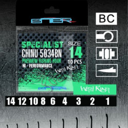 ENTER UDICE CHINU 5034BN-2