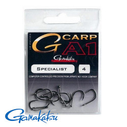 GAMAKATSU UDICA SPECIALIST 4