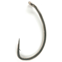 FOX UDICA EDGES ARMAPOINT CURVE SHANK MEDIUM 4