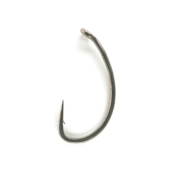 FOX UDICA EDGES ARMAPOINT CURVE SHANK MEDIUM 4