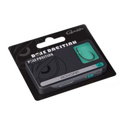 GAMAKATSU POLE POSITION BOWGRIP TC 8