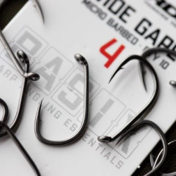 KORDA BASIX WIDE GAPE 8