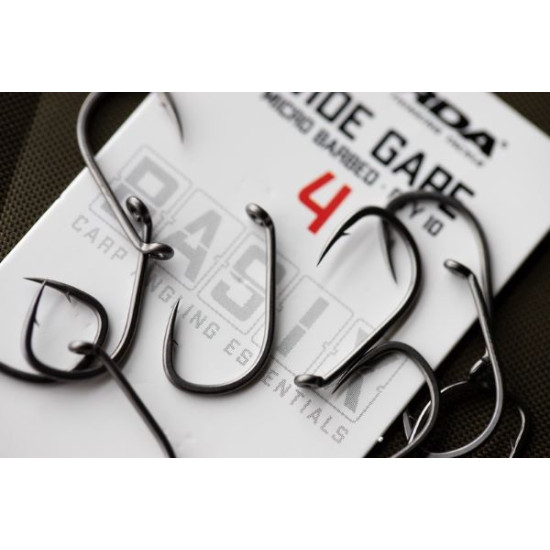 KORDA BASIX WIDE GAPE 2
