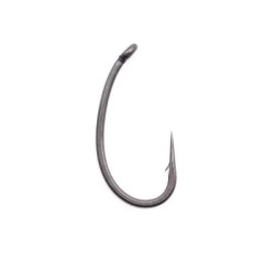 KORDA KURV SHANK X HOOKS SIZE 4