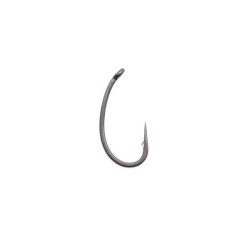 KORDA KURV SHANK X HOOKS SIZE 4
