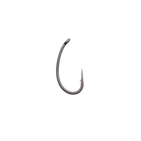 KORDA KURV SHANK X HOOKS SIZE 4