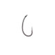 KORDA KURV SHANK X HOOKS SIZE 4