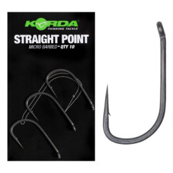 KORDA STRAIGHT POINT 6