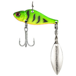 ENERGOTEAM ASP SPINER 10GR GREEN