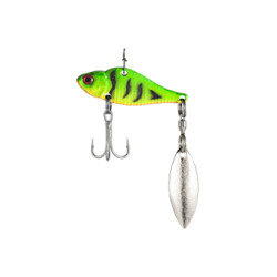 ENERGOTEAM ASP SPINER 10GR GREEN