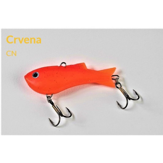 VIDA GLAVINJARA CLASSIC 5CM 11GR CN