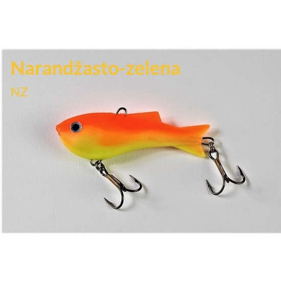 VIDA GLAVINJARA CLASSIC 7CM 30GR NZ