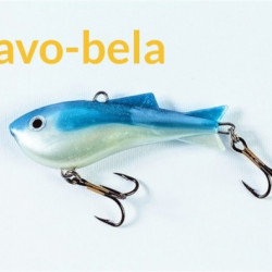 VIDA GLAVINJARA CLASSIC 10CM 60GR PB